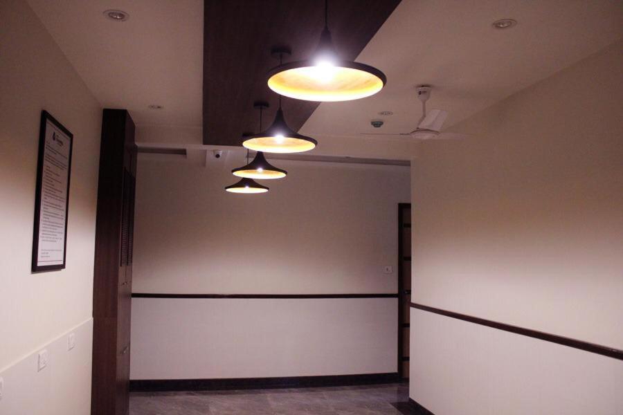 Hotel Saineel Bombay Esterno foto